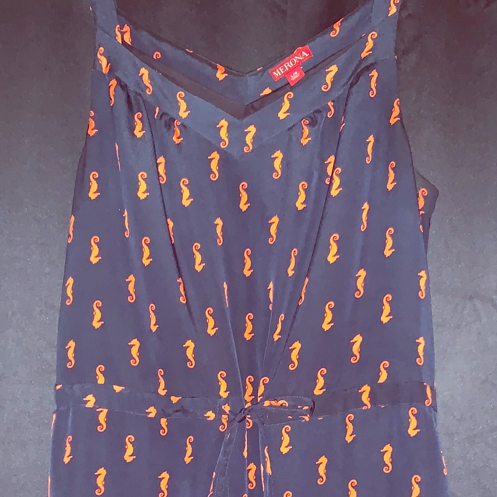 Summer dress